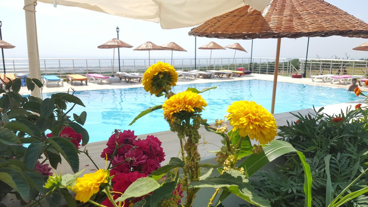 Igdebaglari Ganohora Butik Otel מראה חיצוני תמונה